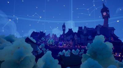 Screenshot of Knight Light