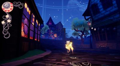 Screenshot of Knight Light