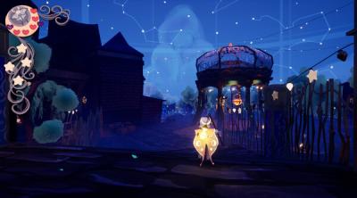 Screenshot of Knight Light