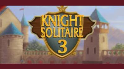 Logo von Knight Solitaire 3