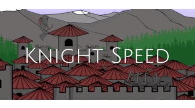 Logo of Knight Speed