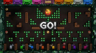 Screenshot of Knight Squad 2