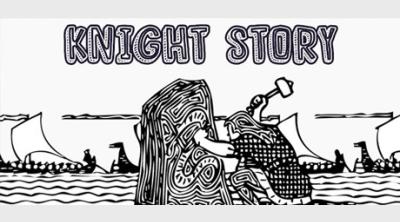 Logo von Knight Story