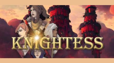 Logo of Knightess