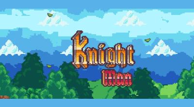 Logo of KnightMan