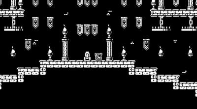 Screenshot of Knight's Night!