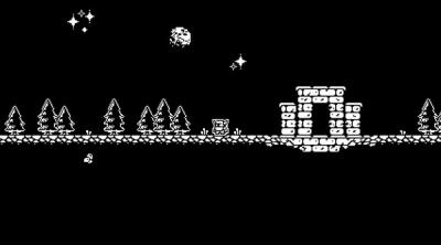 Screenshot of Knight's Night!