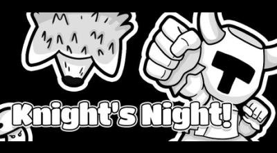 Logo of Knight's Night!