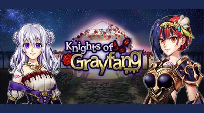 Logo of Knights of Grayfang