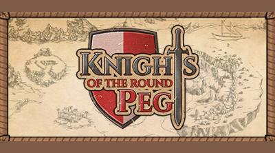 Logo of Knights of the Round Peg