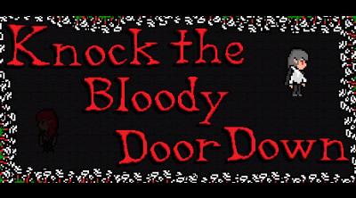 Logo of Knock the Bloody Door Down