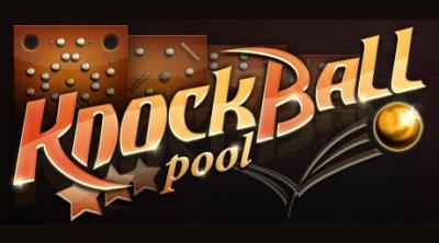 Logo of Knockball pool