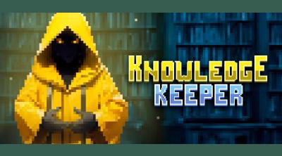 Logo de Knowledge Keeper