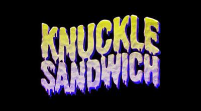 Logo of Knuckle Sandwich