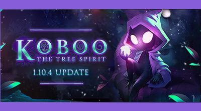 Logo of Koboo: The Tree Spirit