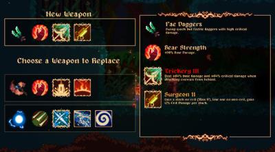 Screenshot of Koboo: The Tree Spirit - Prologue