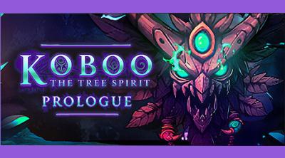 Logo of Koboo: The Tree Spirit - Prologue