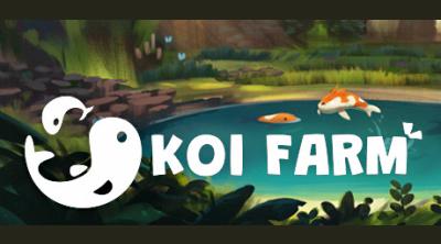Logo von Koi Farm
