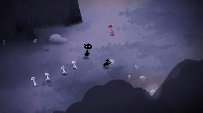 Screenshot of Koira