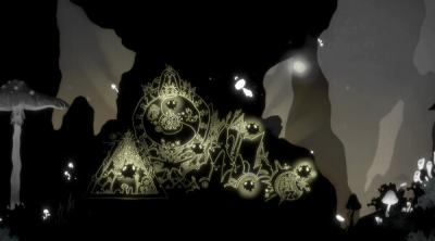 Screenshot of Koira