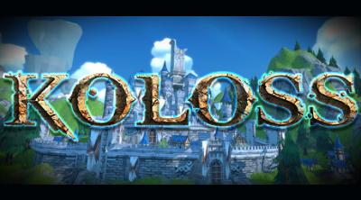 Logo von KOLOSS