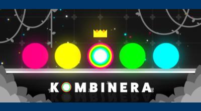 Logo von Kombinera