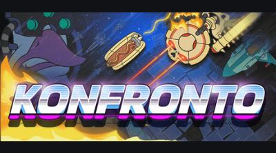 Logo de Konfronto