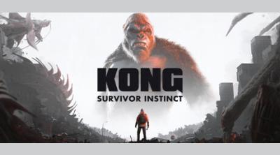 Logo de Kong: Survivor Instinct