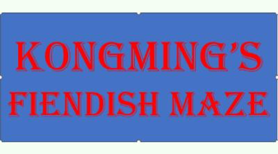 Logo of Kongming's Fiendish Maze
