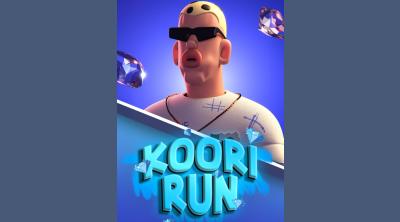 Screenshot of KooriRun