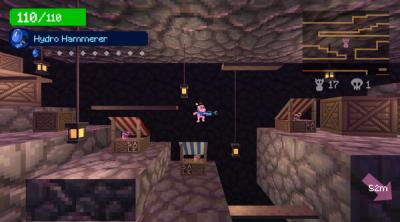 Screenshot of Koppun-50