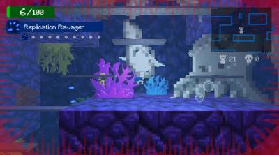 Screenshot of Koppun-50