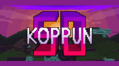 Logo of Koppun-50