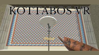 Logo of Kottabos VR