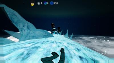 Screenshot of KOUR 64