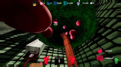 Screenshot of KOUR 64