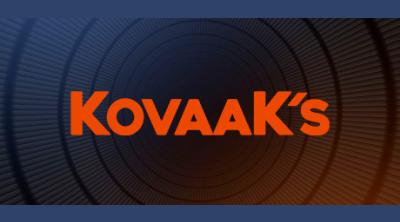 Logo of KovaaK's FPS Aim Trainer