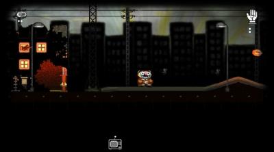 Screenshot of Kovoclak