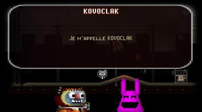 Screenshot of Kovoclak