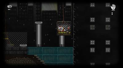 Screenshot of Kovoclak