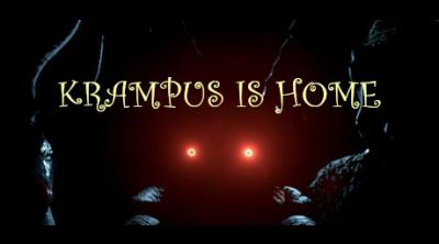 Logo de Krampus is Home