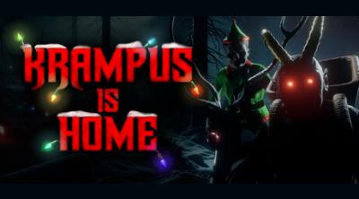 Logo von Krampus is Home