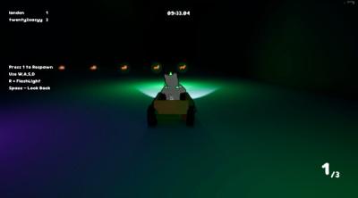 Screenshot of Krashimals