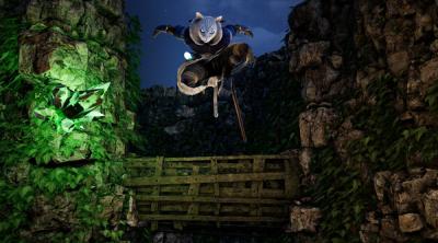 Screenshot of Kristala