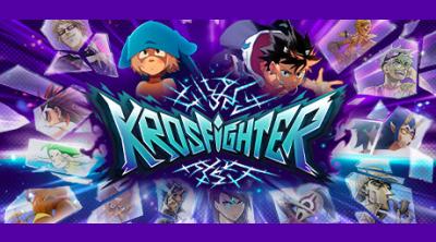 Logo de Krosfighter