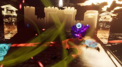 Screenshot of KrvVR