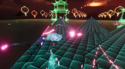 Screenshot of KrvVR