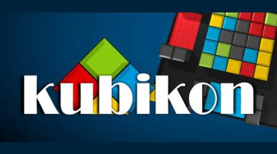 Logo de Kubikon 3D