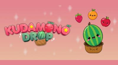 Logo of Kudamono Drop