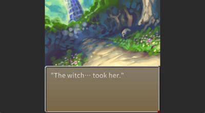 Screenshot of KUMAMAWASHI